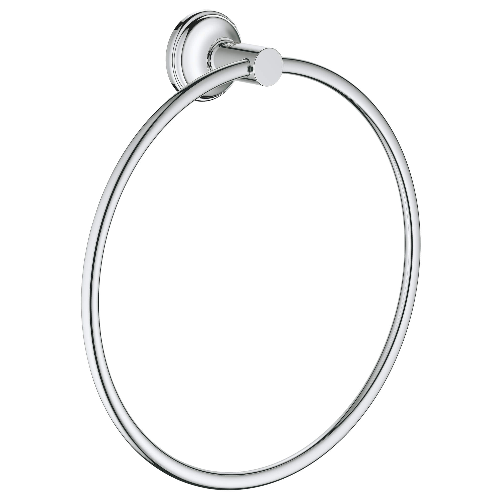 Towel Ring GROHE CHROME